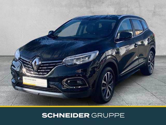 Fahrzeugbild eines Renault Kadjar