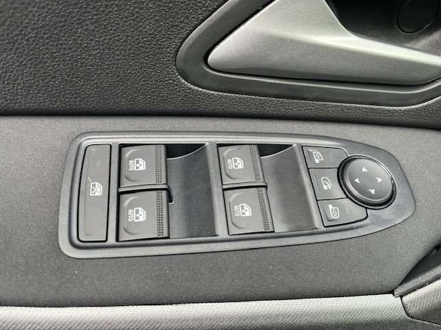Fahrzeugbild eines Dacia Bigster