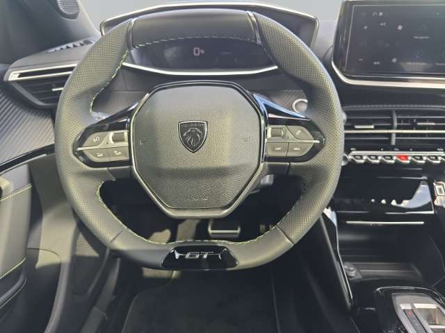 Fahrzeugbild eines Peugeot 2008