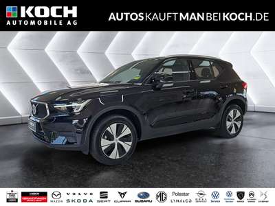 Bild Volvo XC40