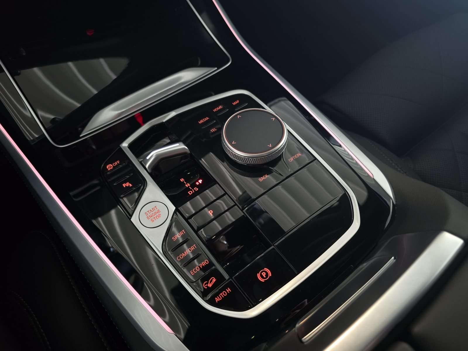 Fahrzeugbild eines BMW X5