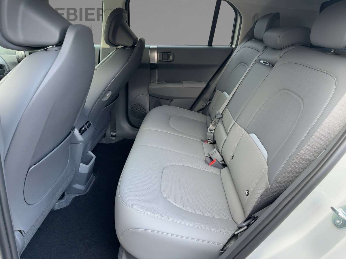 Fahrzeugbild eines Kia EV3