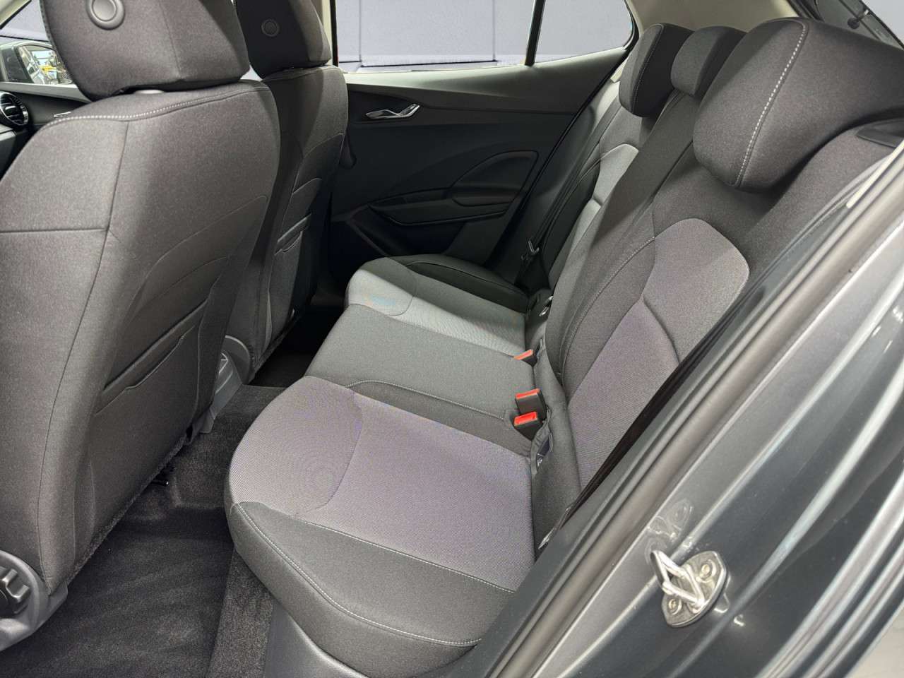 Fahrzeugbild eines Skoda Fabia