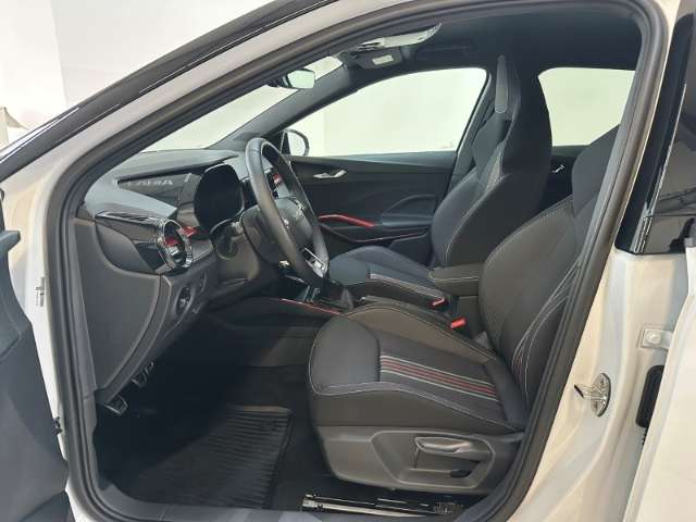 Fahrzeugbild eines Skoda Fabia