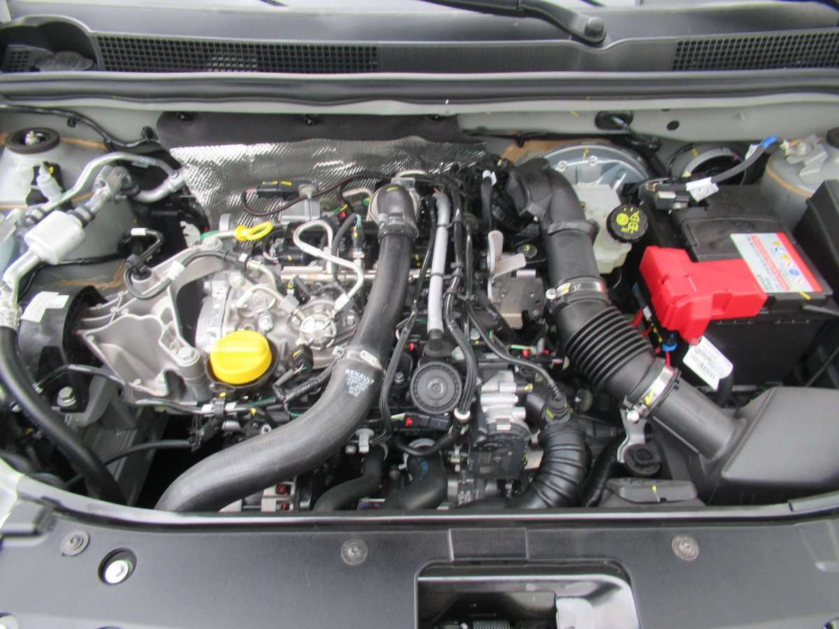 Fahrzeugbild eines Dacia Jogger