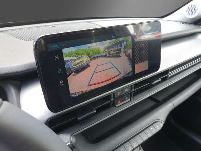 Fahrzeugbild eines Jeep Avenger