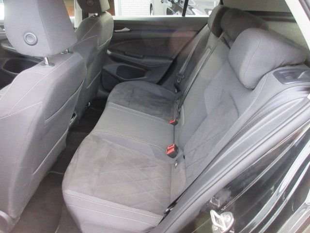 Fahrzeugbild eines Volkswagen Golf