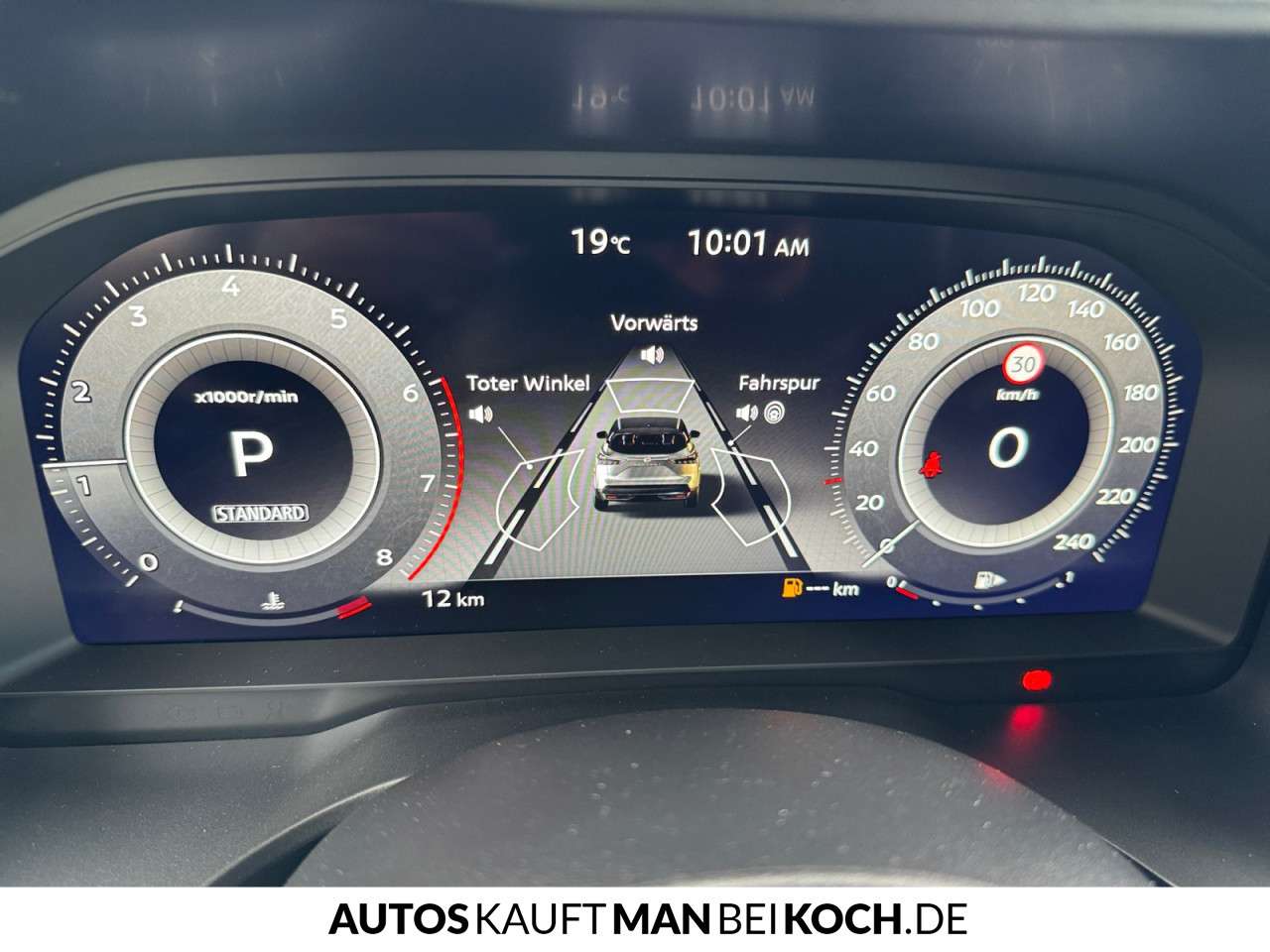 Fahrzeugbild eines Nissan Qashqai