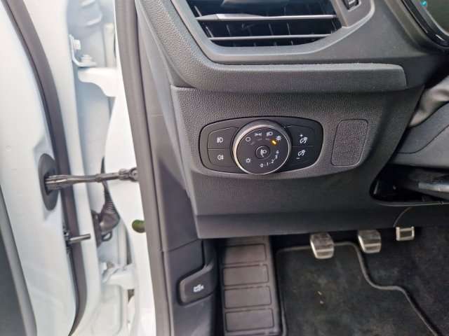 Fahrzeugbild eines Ford Focus