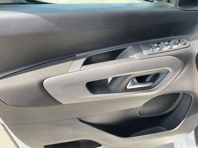 Fahrzeugbild eines Toyota Proace City