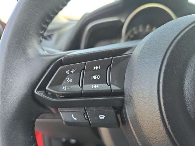 Fahrzeugbild eines Mazda Mazda2