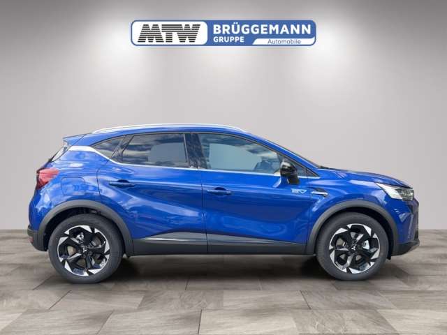 Fahrzeugbild eines Mitsubishi ASX
