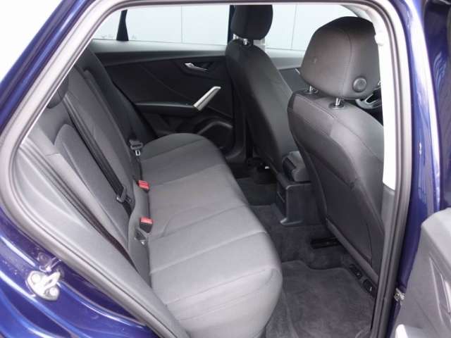 Fahrzeugbild eines Audi Q2