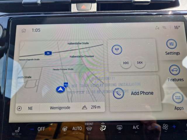 Fahrzeugbild eines Ford Puma