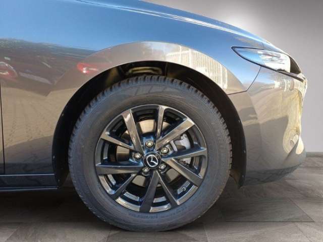 Fahrzeugbild eines Mazda Mazda3