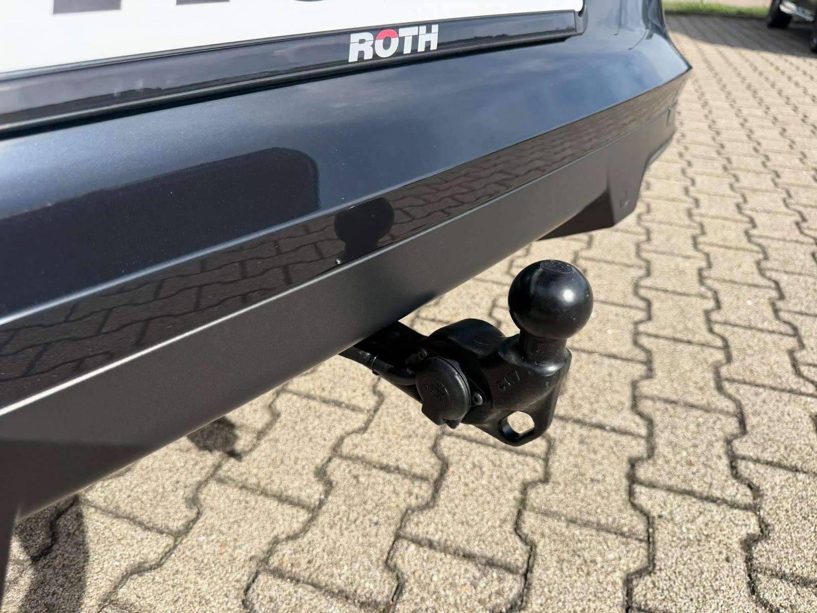 Fahrzeugbild eines CUPRA Formentor
