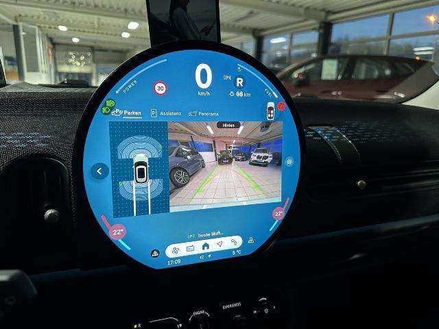 Fahrzeugbild eines MINI COOPER