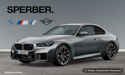 Bild BMW 2er-Reihe
