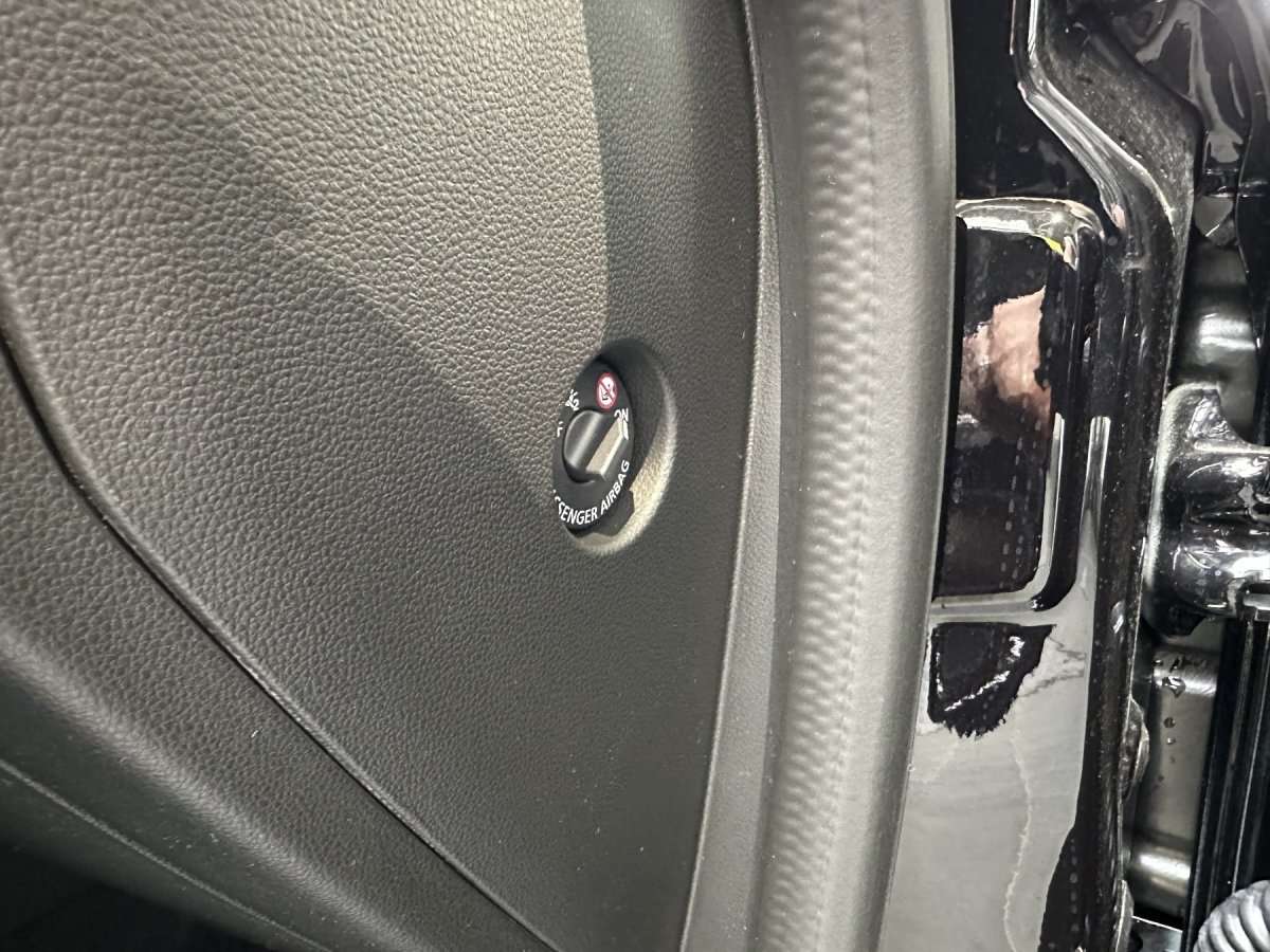 Fahrzeugbild eines Renault Arkana