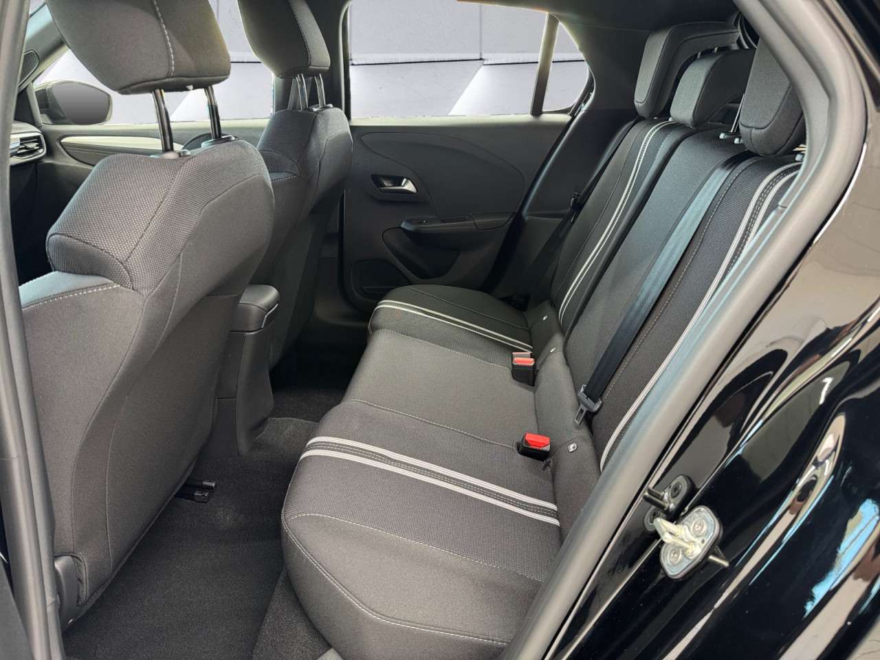 Fahrzeugbild eines Opel Corsa