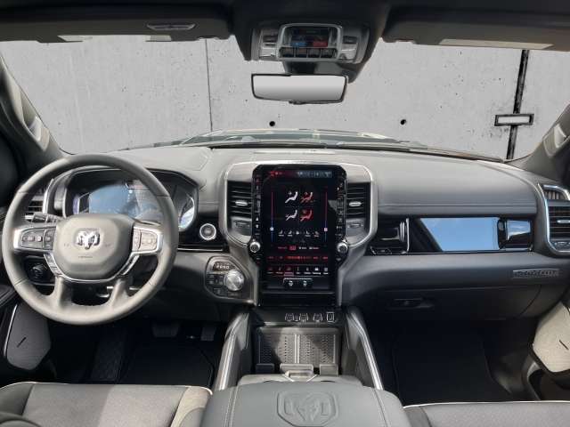 Fahrzeugbild eines Dodge RAM