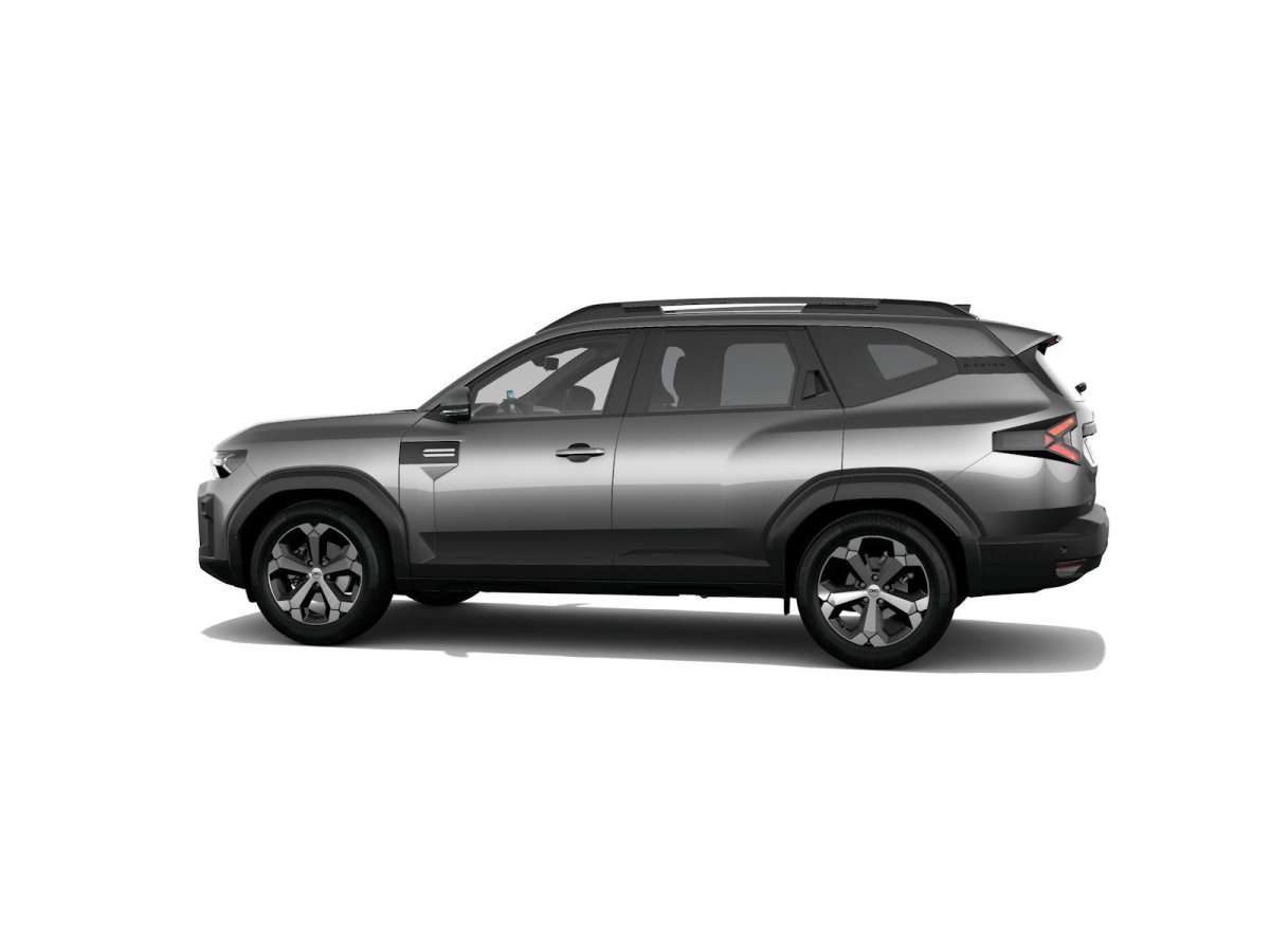 Fahrzeugbild eines Dacia Bigster