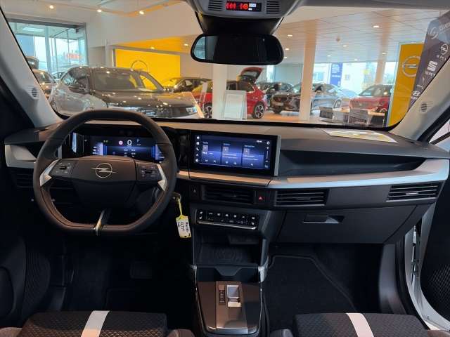 Fahrzeugbild eines Opel Frontera