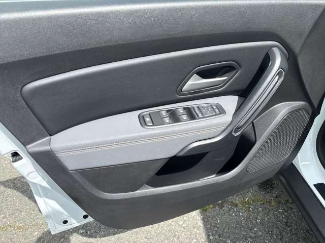 Fahrzeugbild eines Dacia Duster