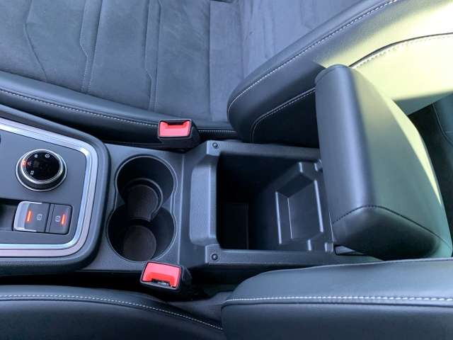 Fahrzeugbild eines SEAT Ateca