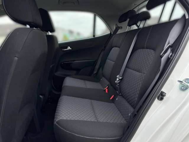 Fahrzeugbild eines Kia Picanto