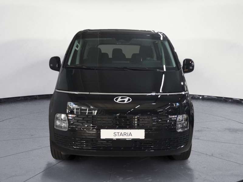 Fahrzeugbild eines Hyundai Staria