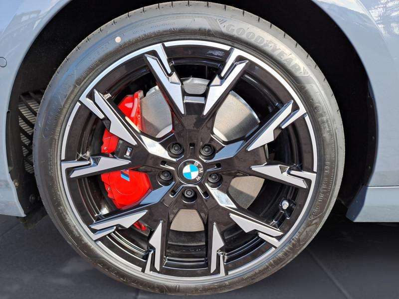 Fahrzeugbild eines BMW 1er-Reihe