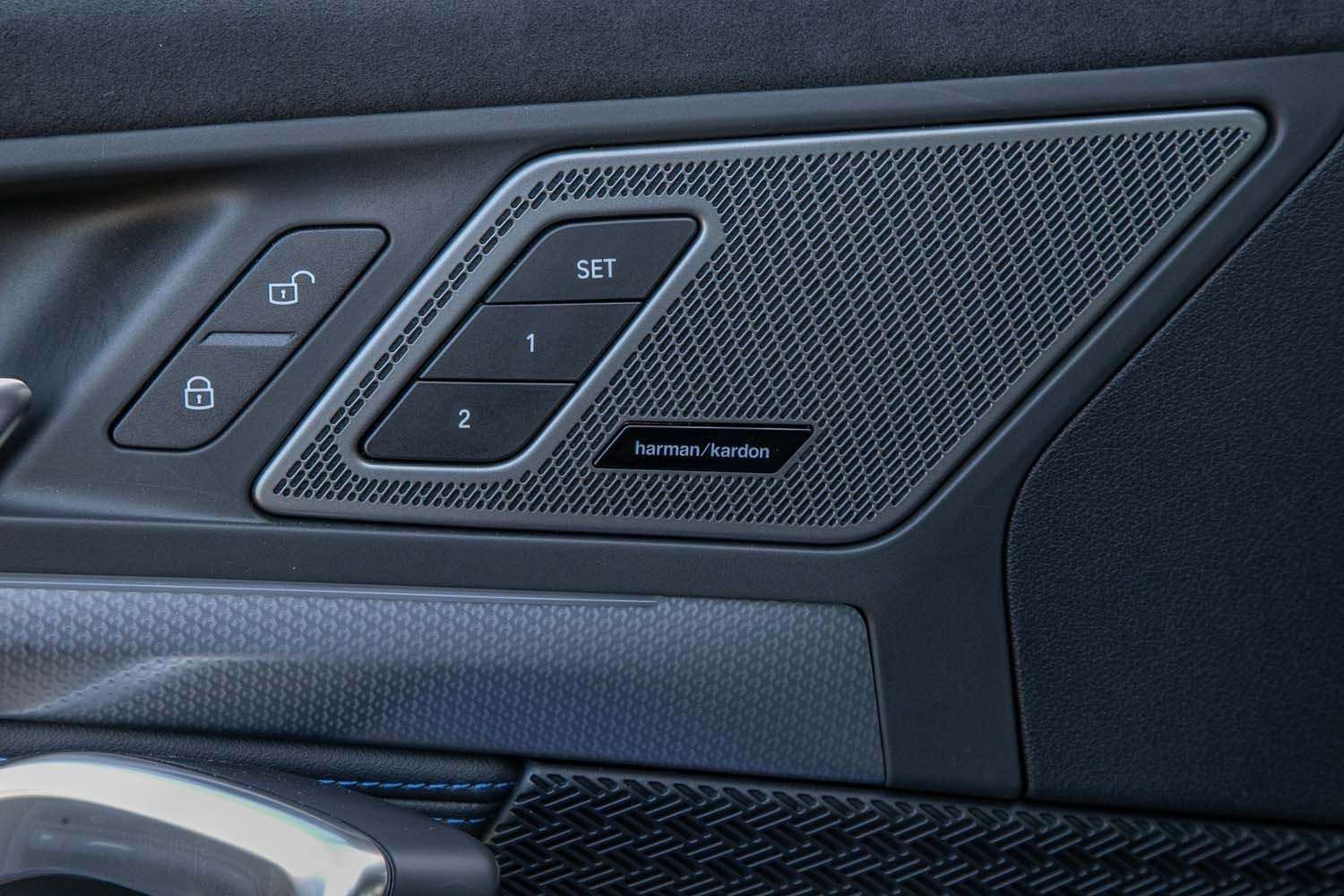 Fahrzeugbild eines BMW X2