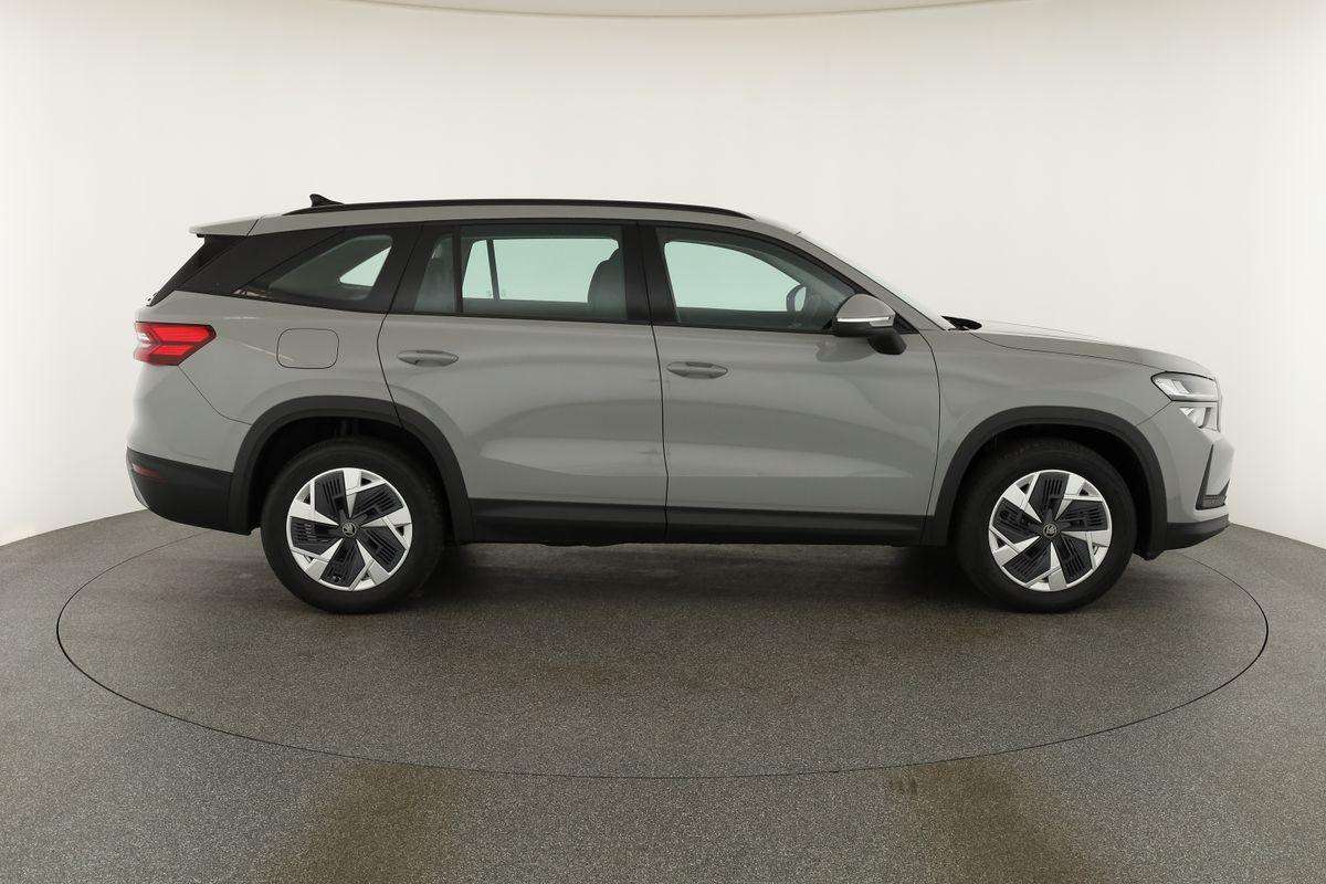 Fahrzeugbild eines Skoda Kodiaq