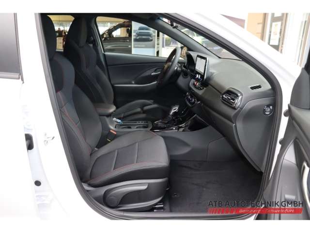 Fahrzeugbild eines Hyundai i30