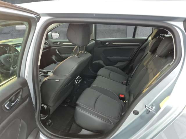 Fahrzeugbild eines Renault Mégane