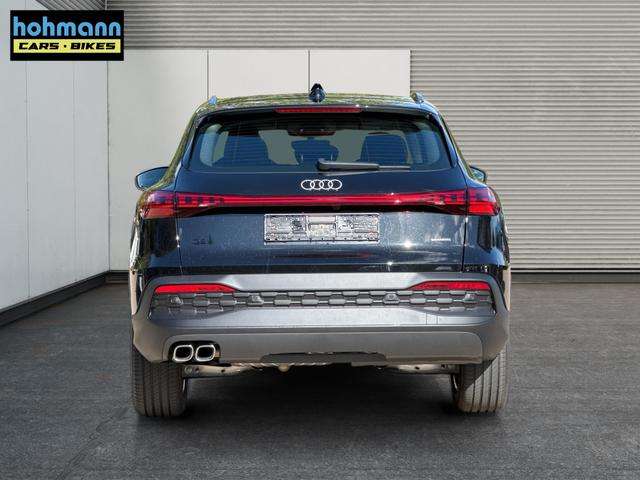 Fahrzeugbild eines Audi Q5