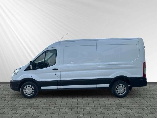 Fahrzeugbild eines Ford Transit