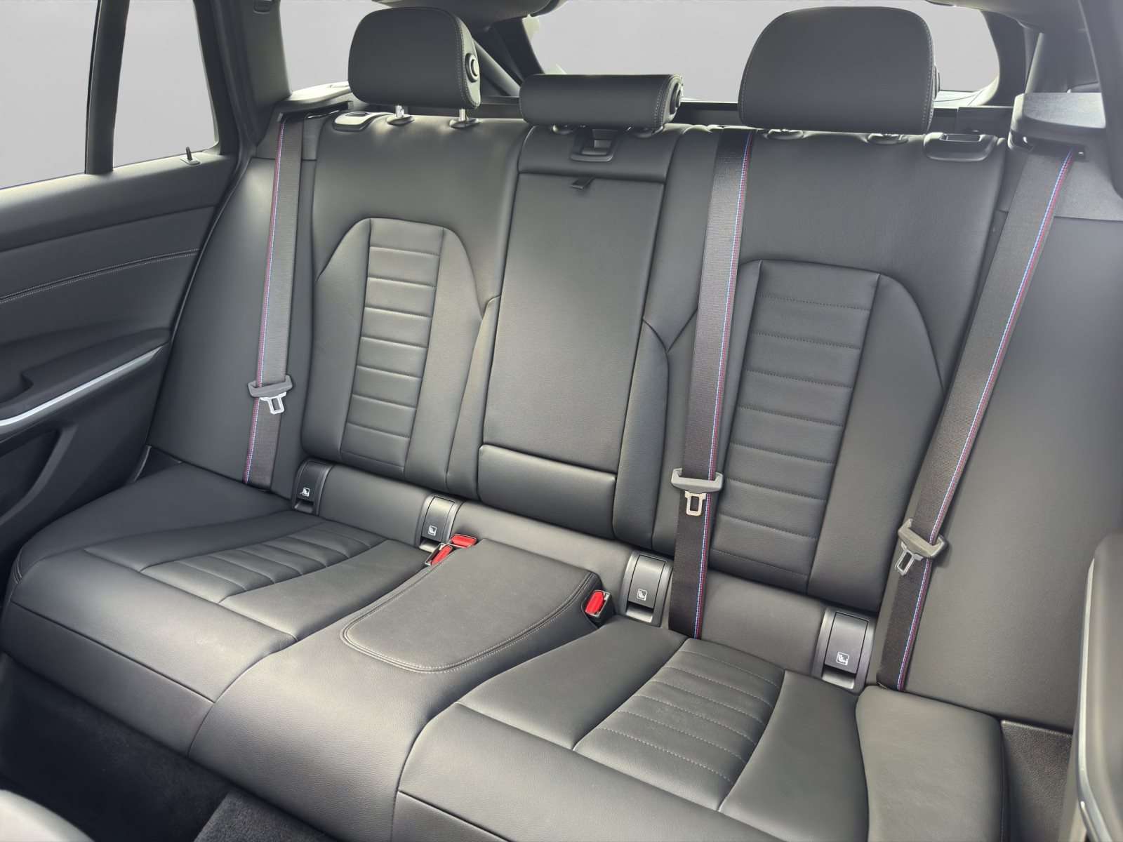 Fahrzeugbild eines BMW 3er-Reihe