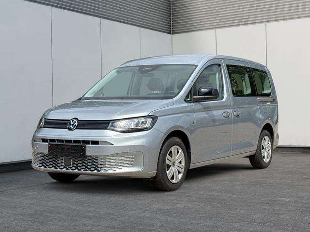 Fahrzeugbild eines Volkswagen Caddy