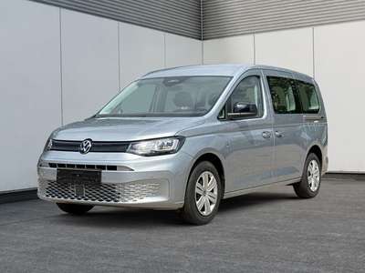 Bild Volkswagen Caddy