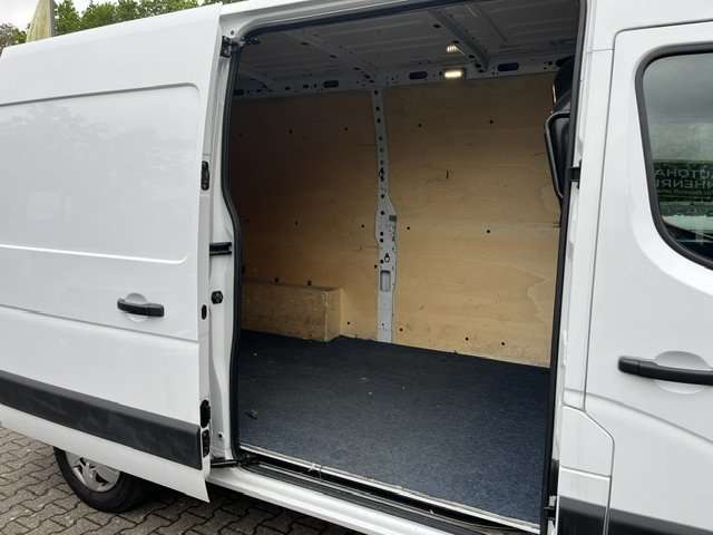 Fahrzeugbild eines Renault Master