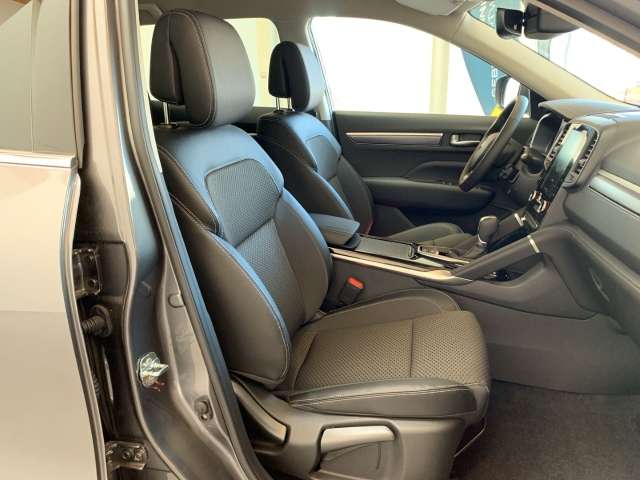 Fahrzeugbild eines Renault Koleos