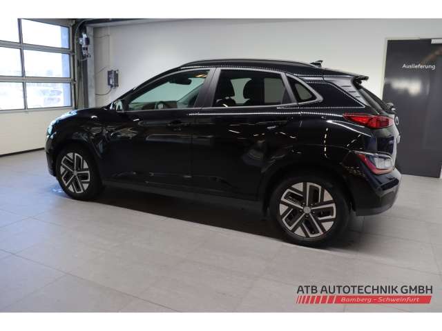 Fahrzeugbild eines Hyundai Kona Elektro