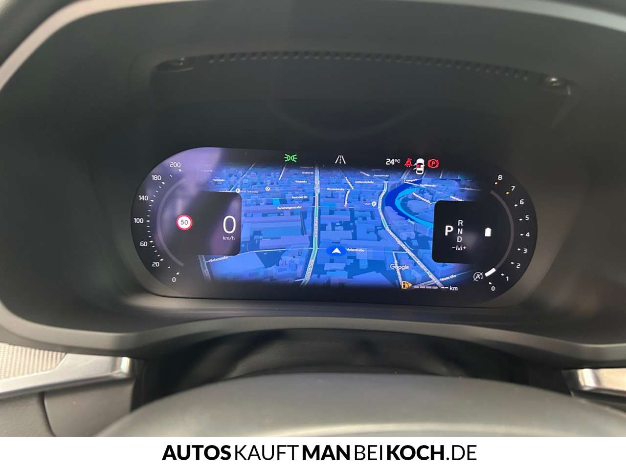 Fahrzeugbild eines Volvo S60