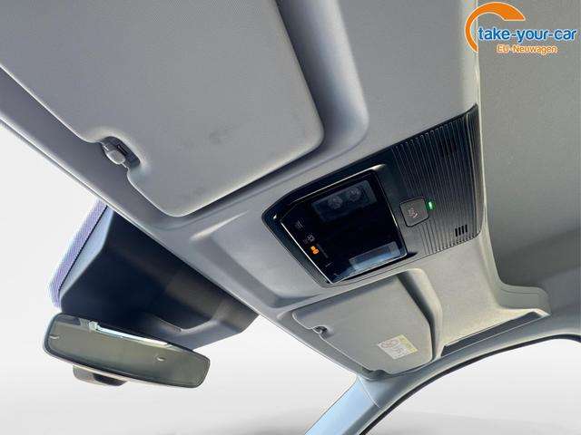 Fahrzeugbild eines Volkswagen Caddy