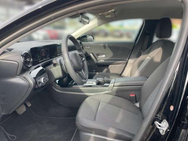 Fahrzeugbild eines Mercedes-Benz A-Klasse