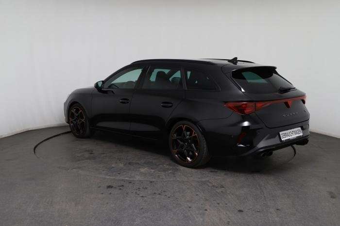 Fahrzeugbild eines CUPRA Leon