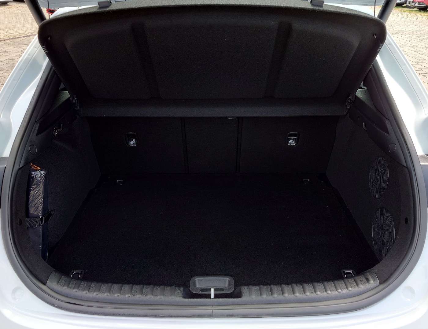 Fahrzeugbild eines Kia XCeed