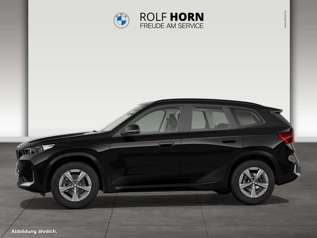 Fahrzeugbild eines BMW X1